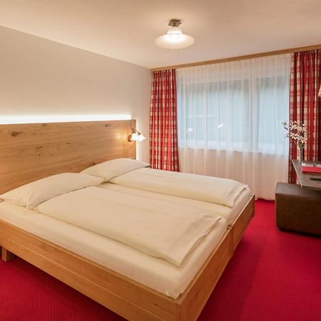 Annex Antika Hotel Zermatt Phòng bức ảnh