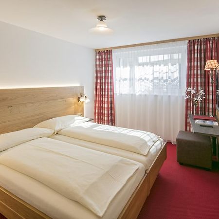 Annex Antika Hotel Zermatt Ngoại thất bức ảnh