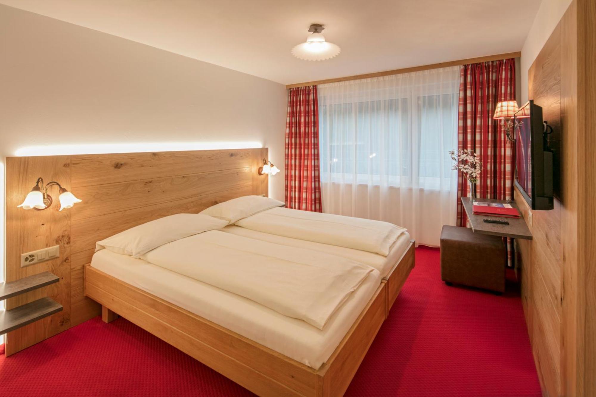 Annex Antika Hotel Zermatt Phòng bức ảnh