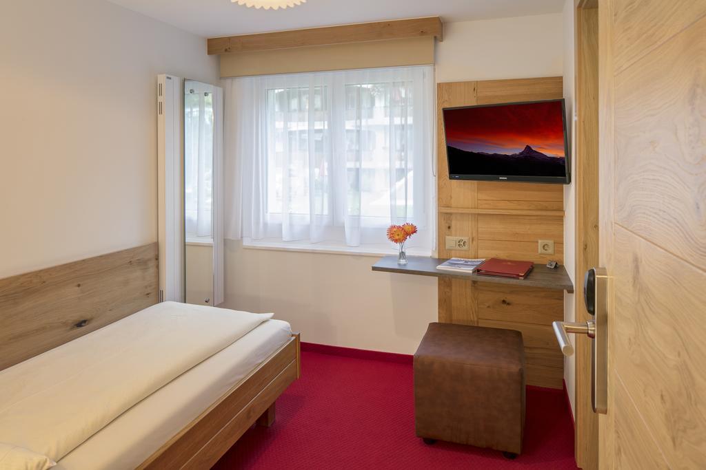 Annex Antika Hotel Zermatt Ngoại thất bức ảnh