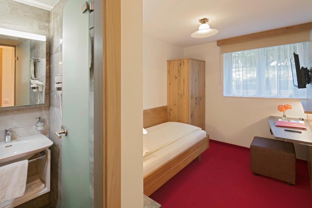 Annex Antika Hotel Zermatt Ngoại thất bức ảnh