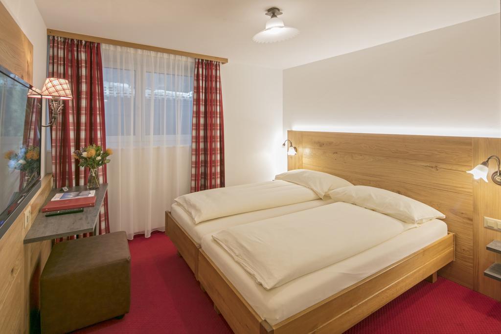 Annex Antika Hotel Zermatt Ngoại thất bức ảnh