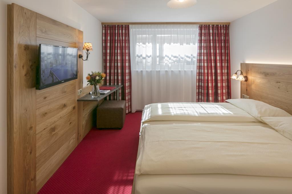 Annex Antika Hotel Zermatt Ngoại thất bức ảnh