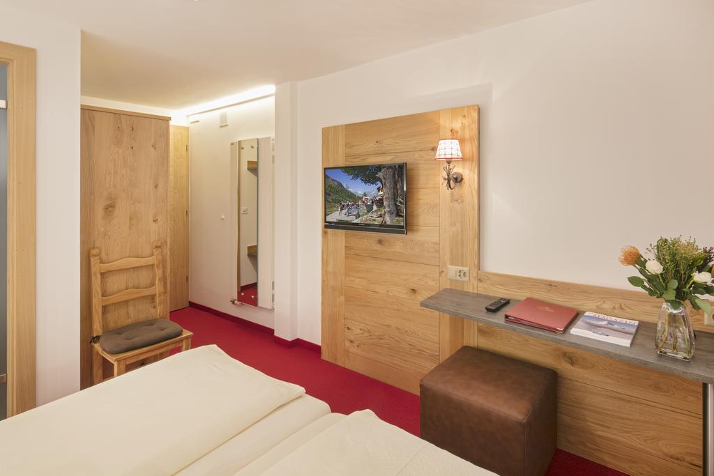Annex Antika Hotel Zermatt Ngoại thất bức ảnh