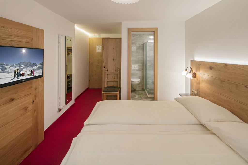 Annex Antika Hotel Zermatt Ngoại thất bức ảnh