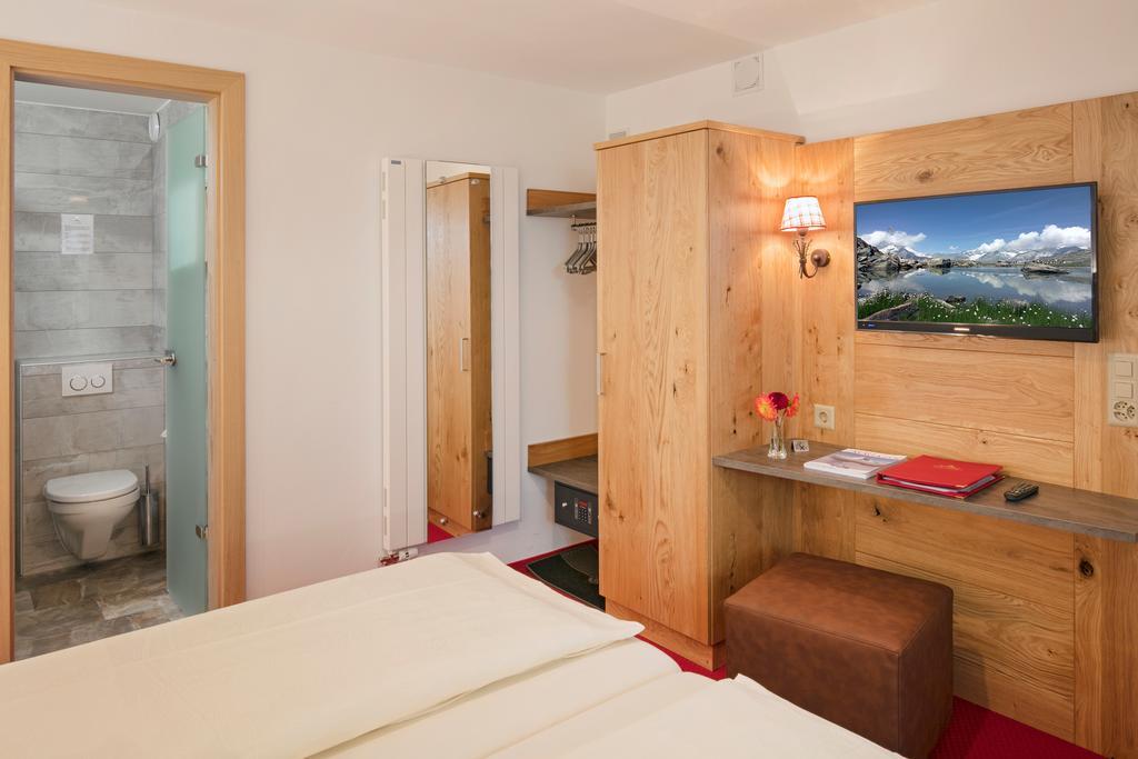 Annex Antika Hotel Zermatt Ngoại thất bức ảnh