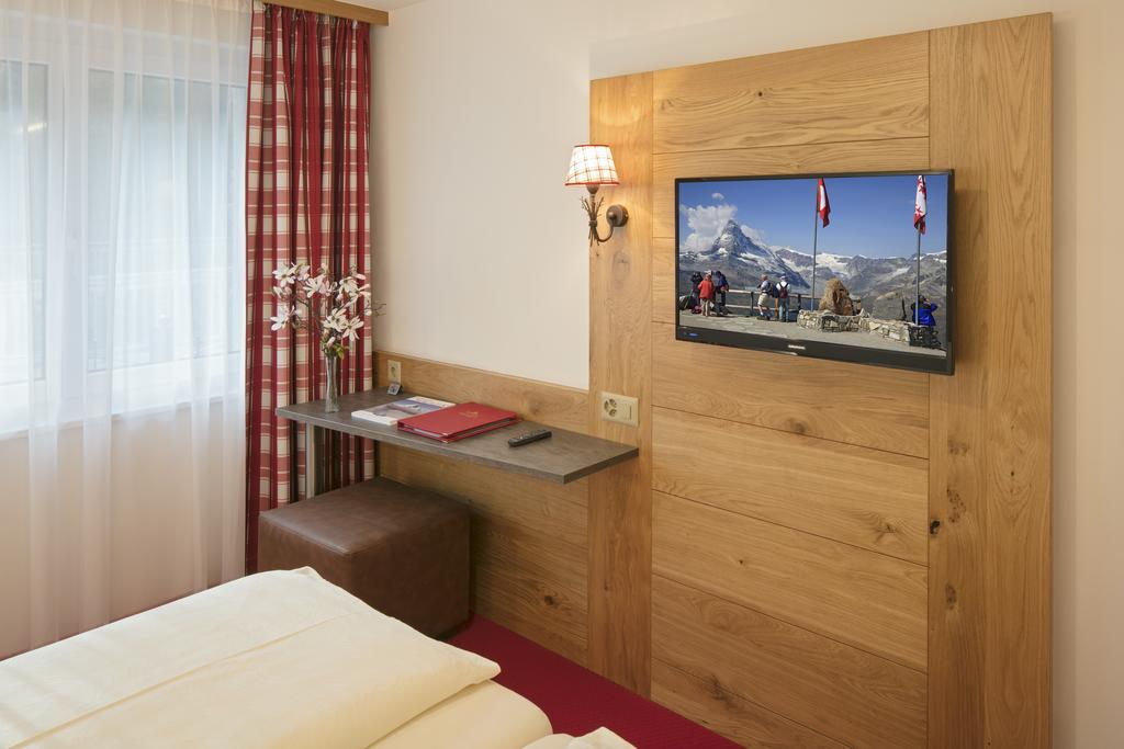 Annex Antika Hotel Zermatt Ngoại thất bức ảnh