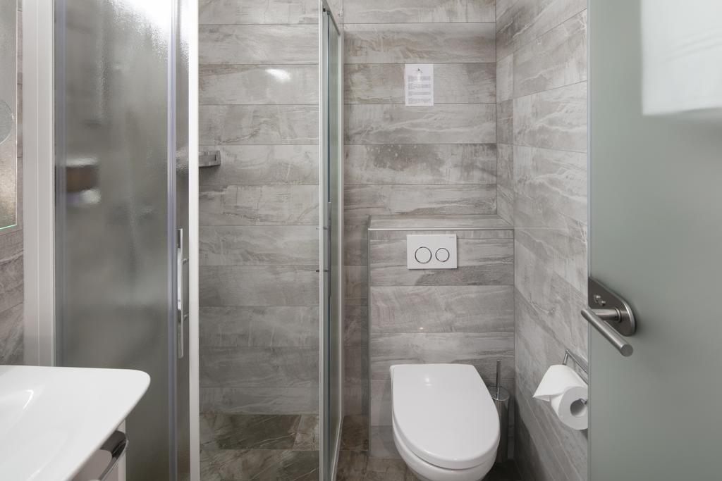 Annex Antika Hotel Zermatt Ngoại thất bức ảnh