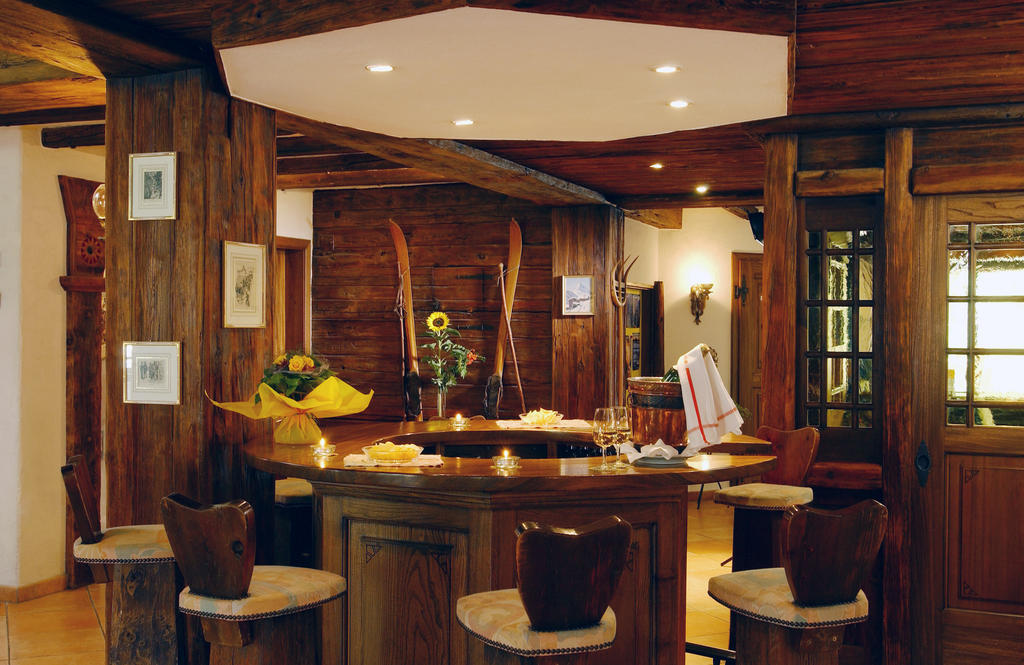 Annex Antika Hotel Zermatt Ngoại thất bức ảnh