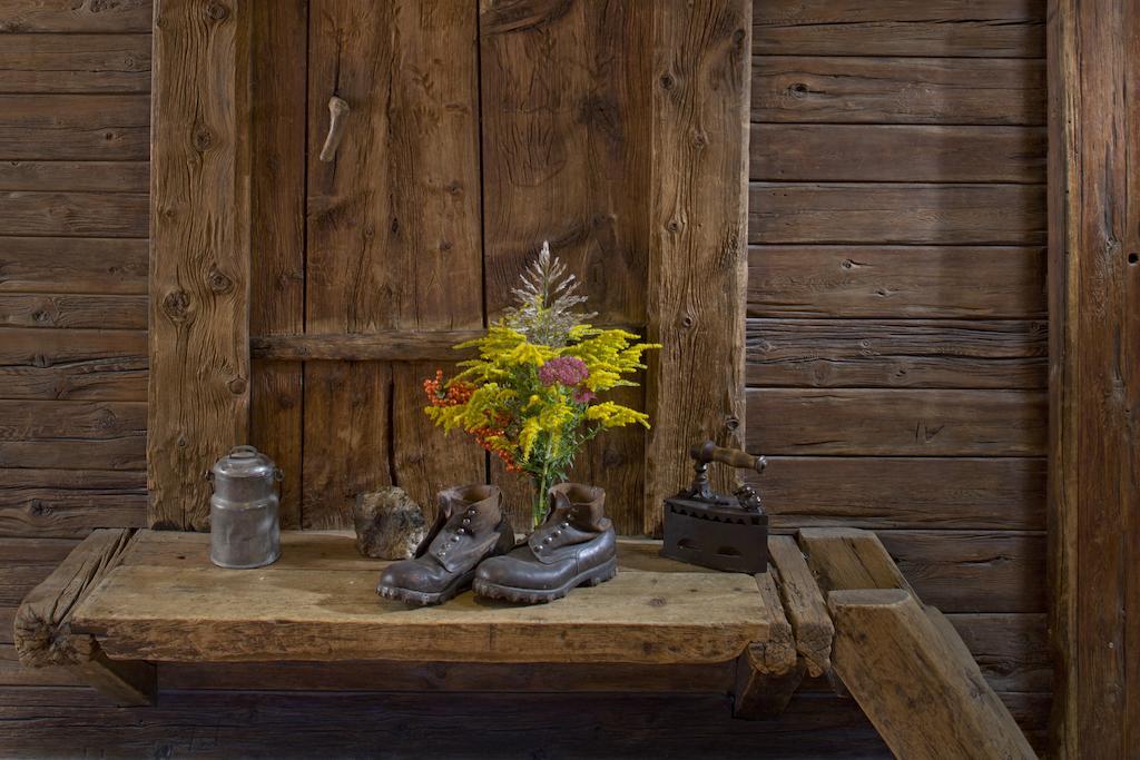 Annex Antika Hotel Zermatt Ngoại thất bức ảnh