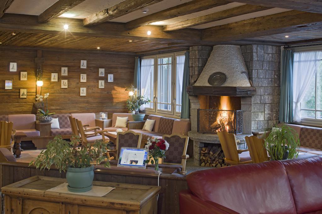 Annex Antika Hotel Zermatt Ngoại thất bức ảnh