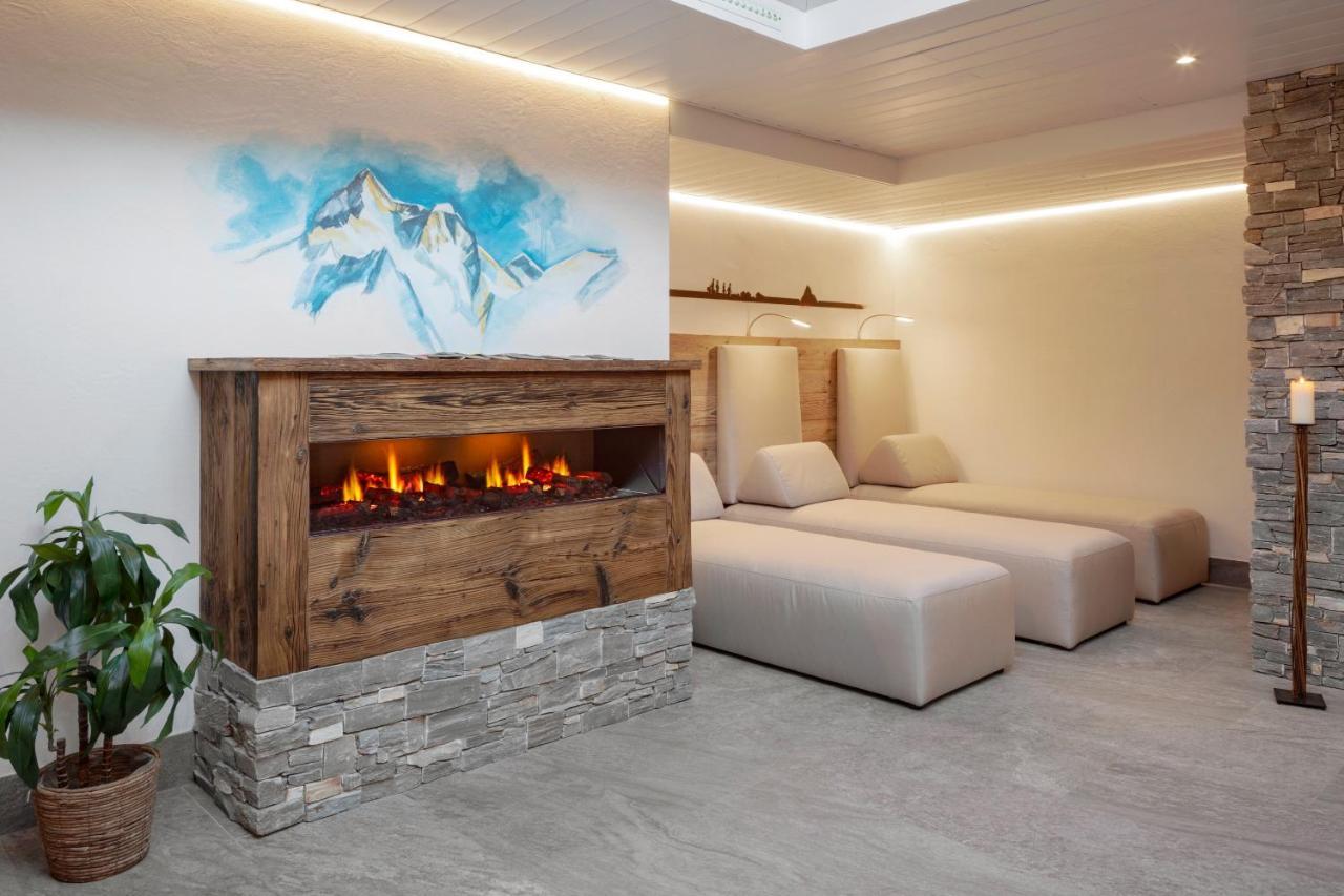 Annex Antika Hotel Zermatt Ngoại thất bức ảnh