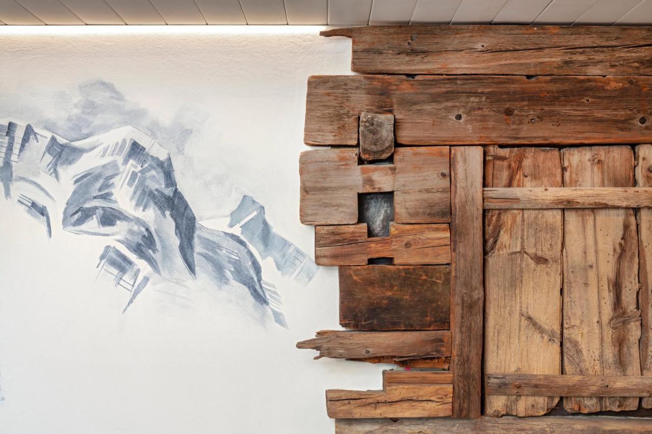 Annex Antika Hotel Zermatt Ngoại thất bức ảnh