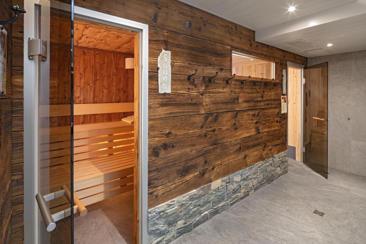 Annex Antika Hotel Zermatt Ngoại thất bức ảnh