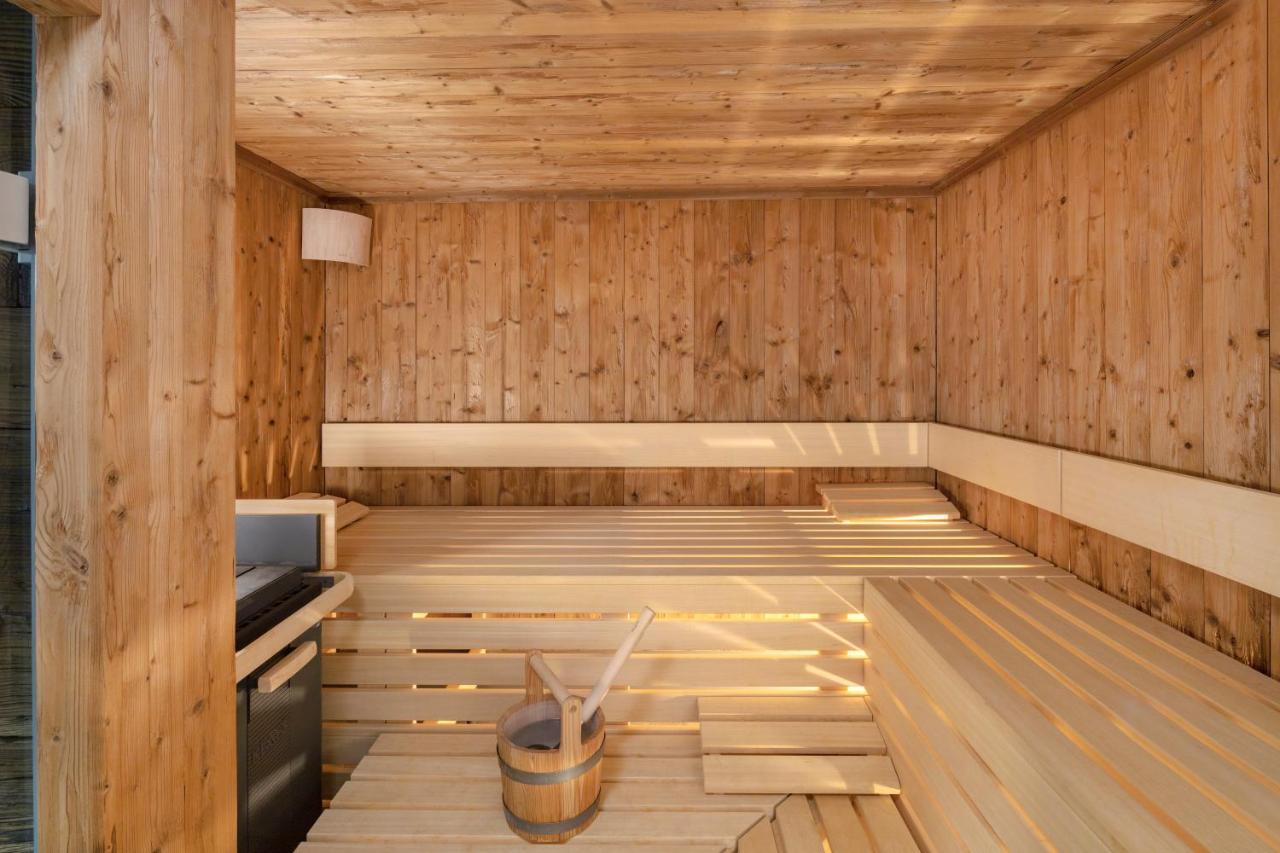 Annex Antika Hotel Zermatt Ngoại thất bức ảnh