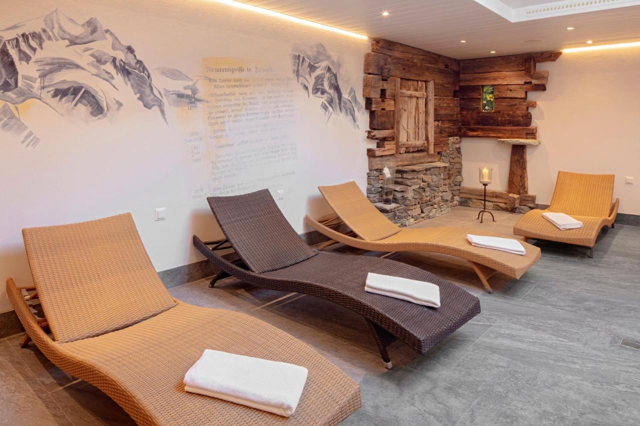 Annex Antika Hotel Zermatt Ngoại thất bức ảnh