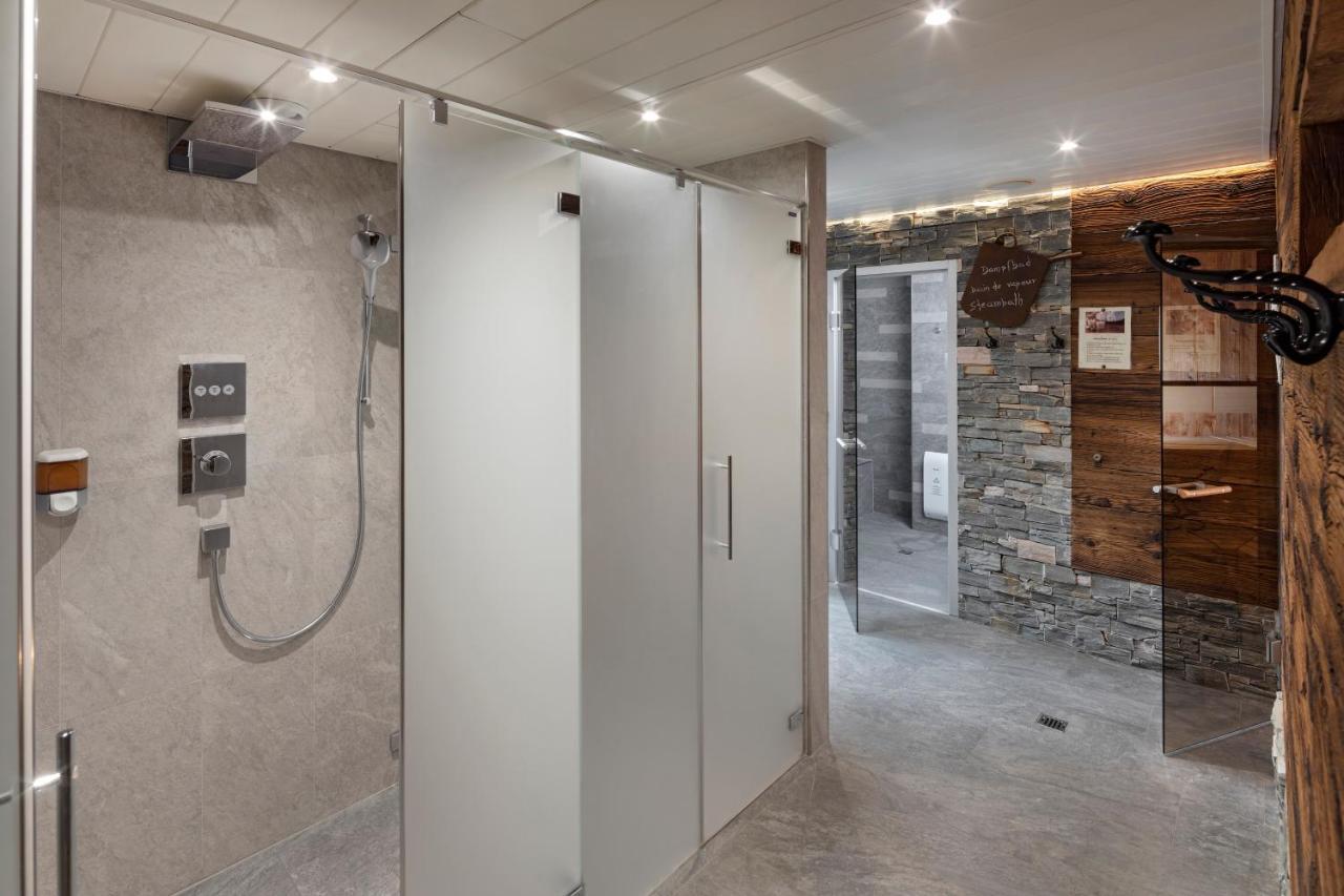 Annex Antika Hotel Zermatt Ngoại thất bức ảnh