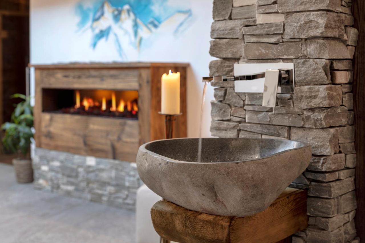 Annex Antika Hotel Zermatt Ngoại thất bức ảnh